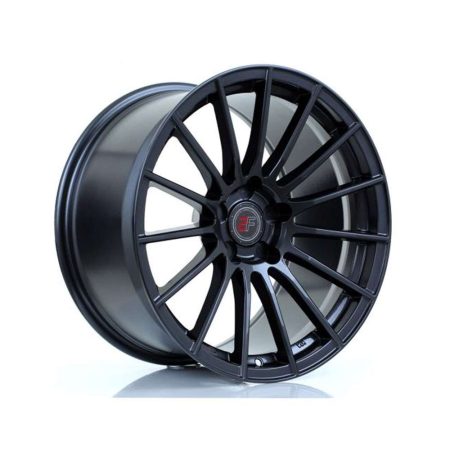 2Forge ZF1 Alloy Wheel - TTCR