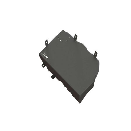 Honda NSX NA1 Foot Rest And Heel Plate