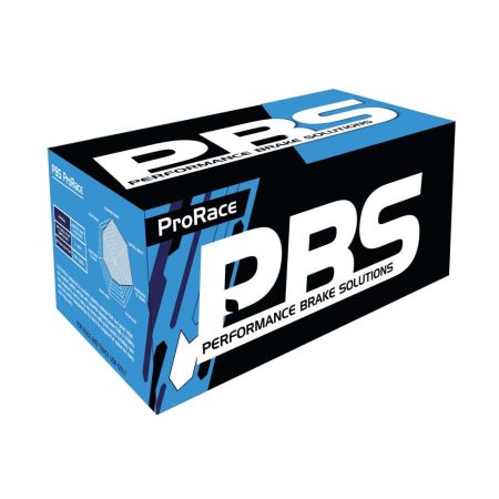 Brake Pads PBS Front