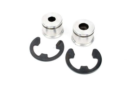 Solid Aluminium Bushes for VW 02M & 02Q Linkage Ends
