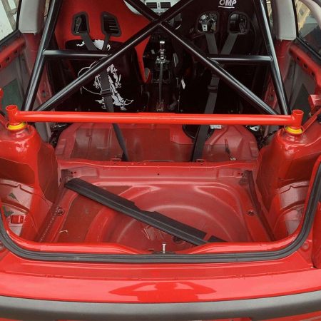 Ibiza MK2 Rear Upper Strut Brace