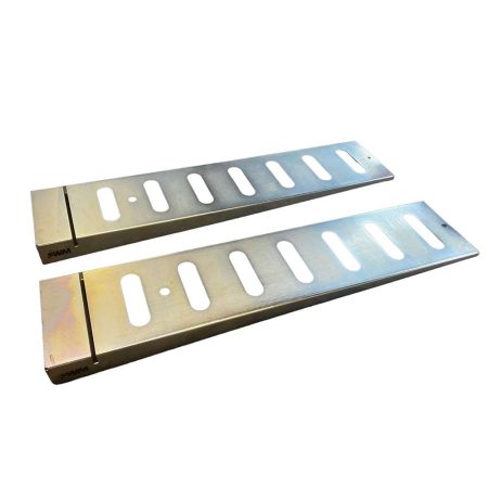 SWM Trailer Ramp Extensions