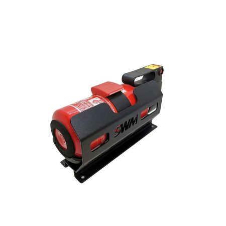 BMW Genuine Powder Fire Extinguisher 1KG / SWM Bracket