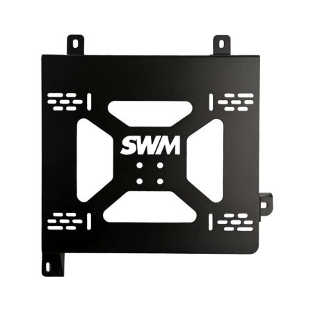Astra MK4 - Super low Seat Base Mount Subframe (Copy)