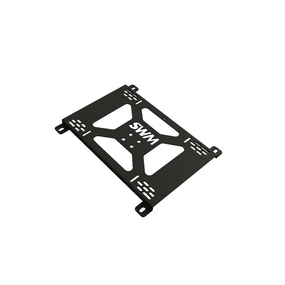 BMW E36 - Super low Seat Base Mount Subframe