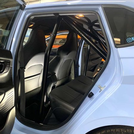 Hyundai i20 N - Bolt In Club sport Half Cage