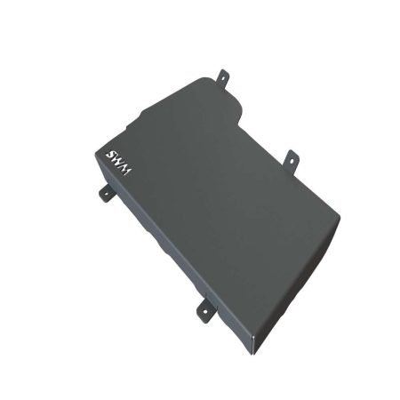 Honda Jazz GD Foot Rest And Heel Plate