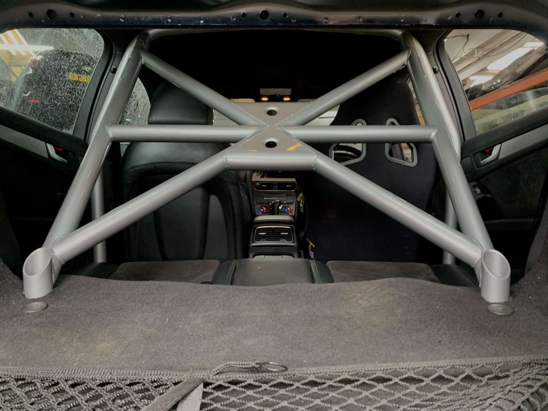 Audi A4 RS4 S4 B8/8.5 - Image 5