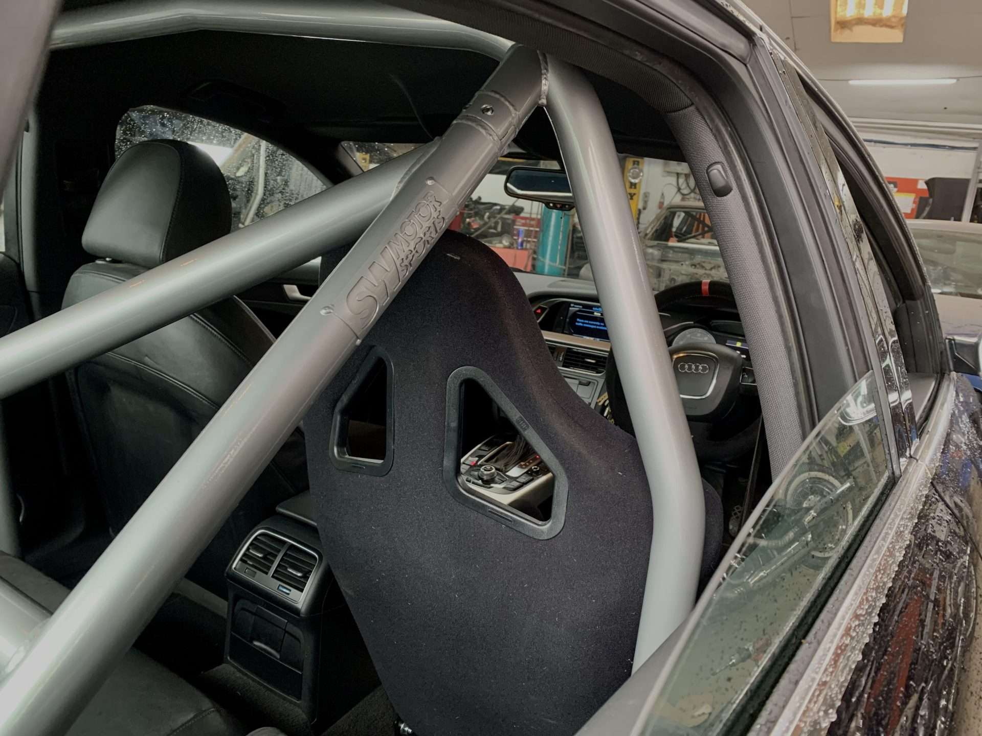 Audi A4 RS4 S4 B8/8.5 - Image 3