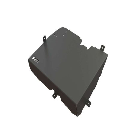 Toyota Yaris GR Foot Rest And Heel Plate