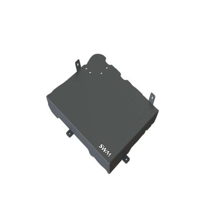 Nissan Silvia S14 Foot Rest And Heel Plate