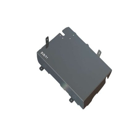Citroen C2 Foot Rest And Heel Plate