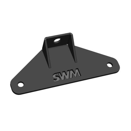 Fiesta MK7/MK8 Boot Catch Pin Mount
