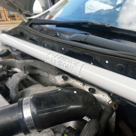 Mazda 3 MPS Upper Front Strut Brace