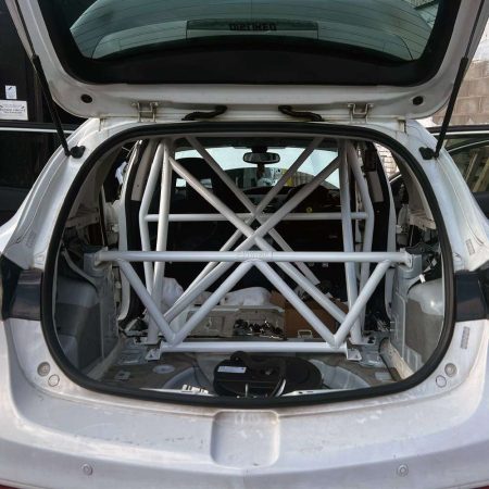 Mazda 3 MPS Rear SW Brace