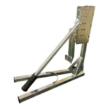 Heavy Duty Kart Tyre Bead Breaker