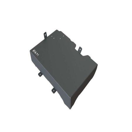 Suzuki Swift ZC32S Foot Rest And Heel Plate