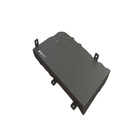 Toyota Celica MK7 - Foot Rest and Heel Plate