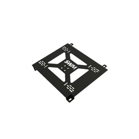 Fiesta MK8 - Super low Seat Base Mount Subframe