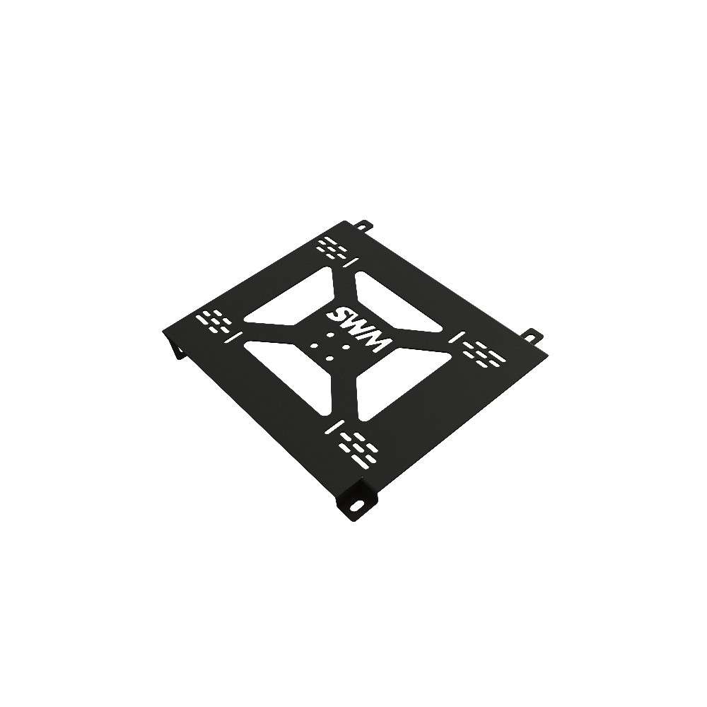 Fiesta MK8 - Super low Seat Base Mount Subframe