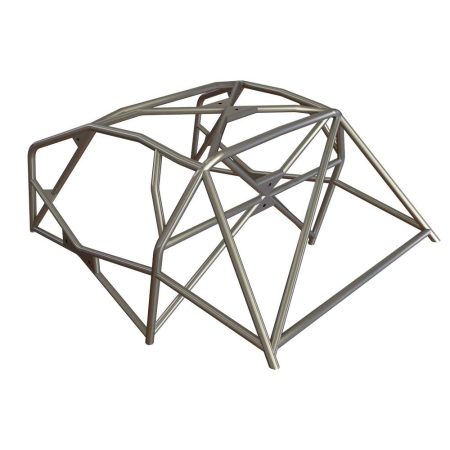 BMW E82 Coupe T45 Homologated Weld in Roll Cage