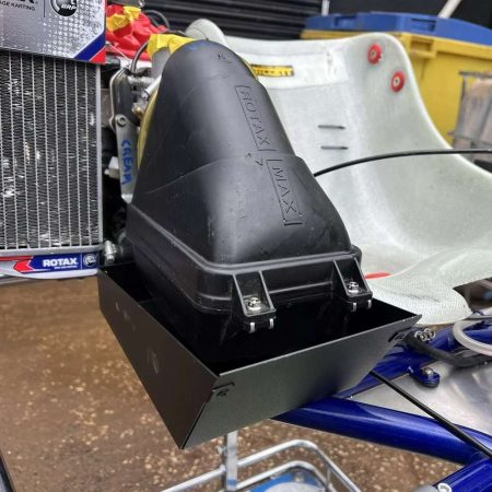 Rotax Max Evo Wet Box Rain Cover