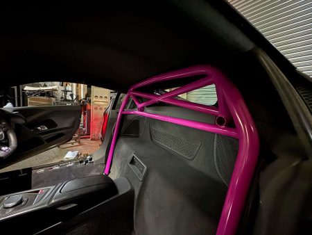 Audi R8 GEN2 4S - (2015 - onwards)