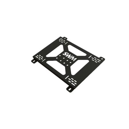 BMW E92 - Super low Seat Base Mount Subframe