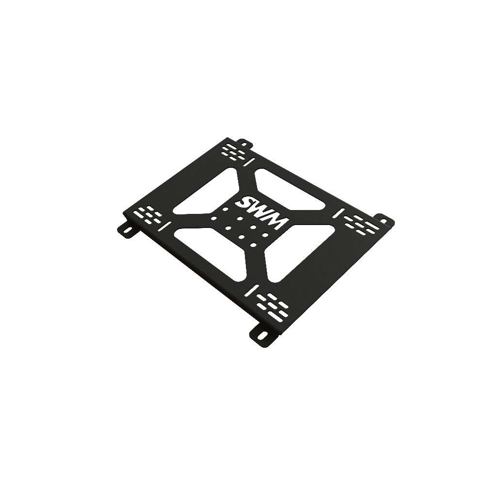 BMW E92 - Super low Seat Base Mount Subframe