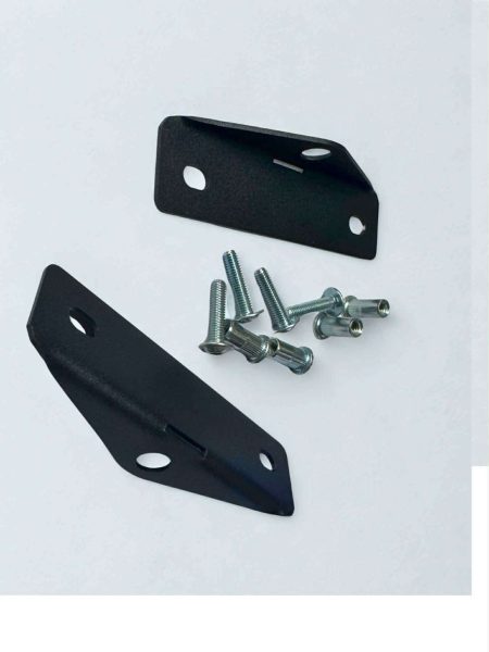 Suzuki Swift Challenge Boot Catch Pin Mount