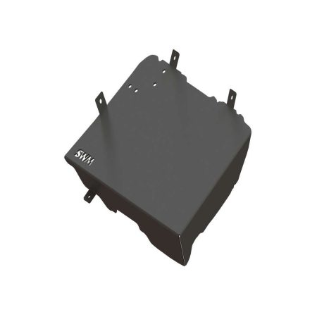 Subaru G Hatch Foot Rest And Heel Plate