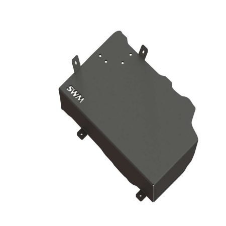 MK4 Golf Foot Rest And Heel Plate