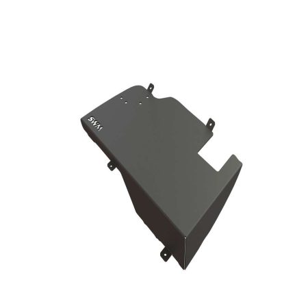 Honda S2000 Foot Rest And Heel Plate