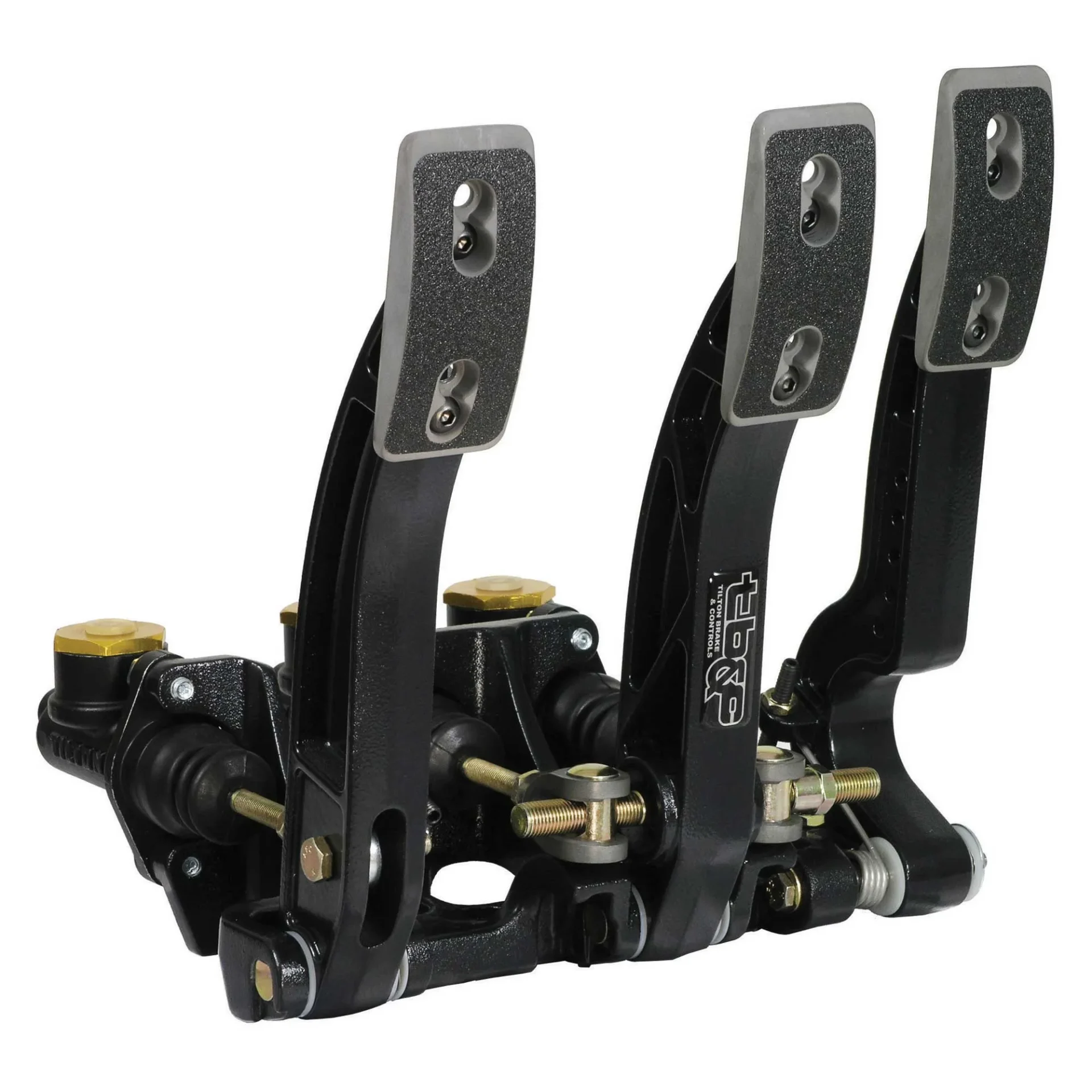 Adjustable Peddle Box Mounting Kit Golf MK7 - Image 3