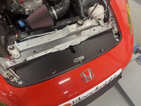 Honda S2000  - Radiator Cooling Panel