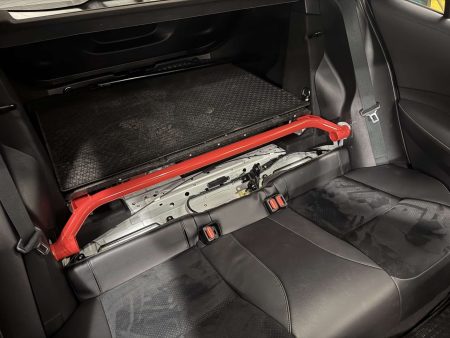 Corolla GR - Bolt In Harness bar