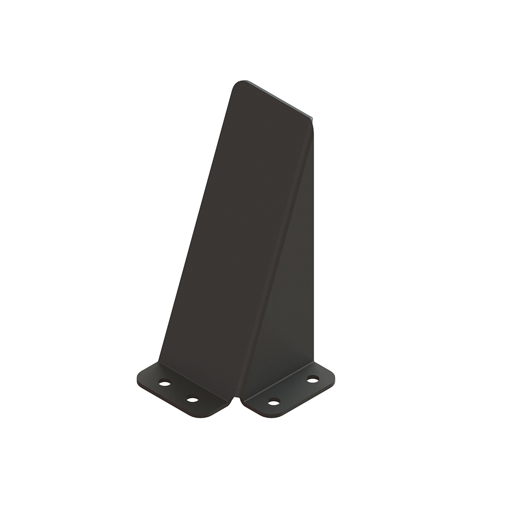 Universal Heel Rest