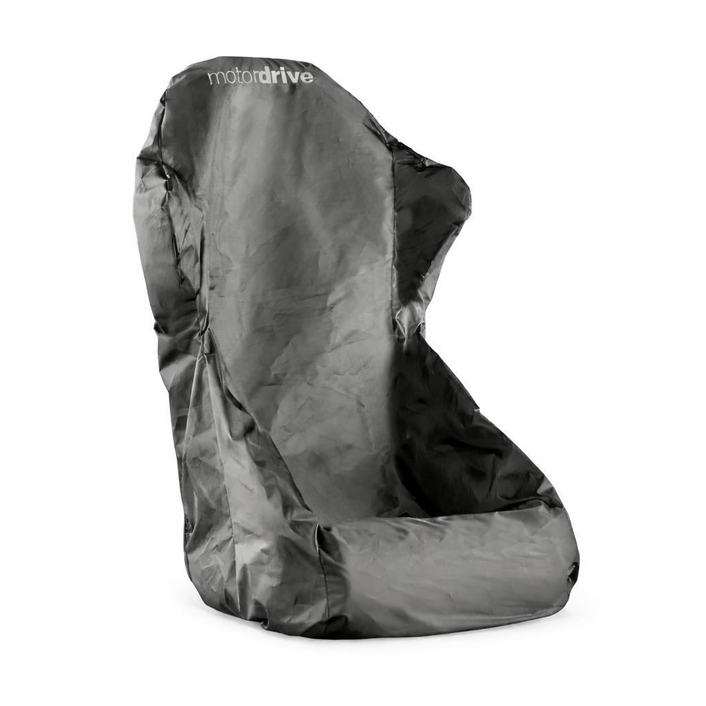 Motordrive Club Pro Classic Seat - Image 4